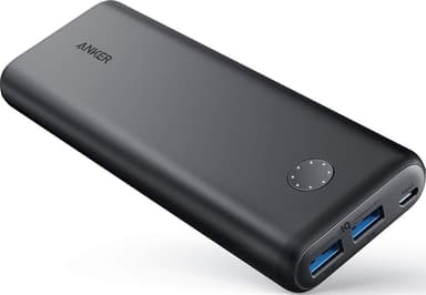 Anker PowerCore 20000